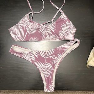 Womens bikini